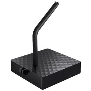 Xtrfy Xtrfy B4 Mouse Bungee - Black XG-B4-BLACK - Gadżety dla graczy - miniaturka - grafika 1