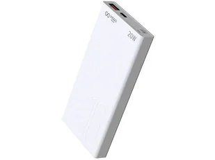 VIGGO DESIGN 10000 mAh PD 20W biały - Powerbanki - miniaturka - grafika 1