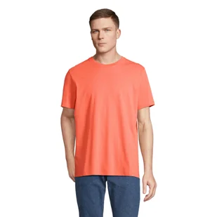 Koszulka Organiczna Unisex Dla Dorosłych Legend - Koszulki sportowe damskie - miniaturka - grafika 1