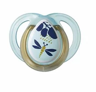 Smoczki uspokajające - Tommee Tippee Smoczek Uspokajający Moda 0-6m 5010415333872-- - miniaturka - grafika 1