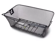 Koszyki rowerowe - Basil tornister dla dzieci kosz Concord, czarny 11037_schwarz - miniaturka - grafika 1