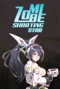 Zombie Shooting Star (PC) klucz Steam - Gry PC Cyfrowe - miniaturka - grafika 1