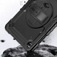Etui do tabletów - TECH-PROTECT SOLID GALAXY TAB A9+ / A11+ PLUS 11.0 X210 / X215 / X216 / X230 / X235 / X236 BLACK 5906302335190 - miniaturka - grafika 1
