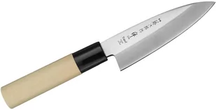 Tojiro Zen Dąb Nóż mini-light Deba 11,5 cm FD-570D - Noże kuchenne - miniaturka - grafika 1