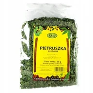 Przyprawy i zioła sypkie - Pietruszka suszona 20g Rami - miniaturka - grafika 1