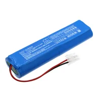 Akcesoria do robotów sprzątających - Cecotec Conga Pro / 201410-02XY 2600mAh 37.44Wh Li-Ion 14.4V (Cameron Sino) - miniaturka - grafika 1