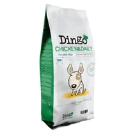 Sucha karma dla psów - Dingo Chicken & Daily z kurczakiem karma dla psów - 12 kg - miniaturka - grafika 1