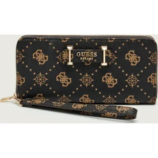 Guess Portfel SILIA - Portfele - miniaturka - grafika 1