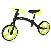 Rowerki biegowe - Nils Rowerek biegowy Nils Fun RB06 - miniaturka - grafika 1
