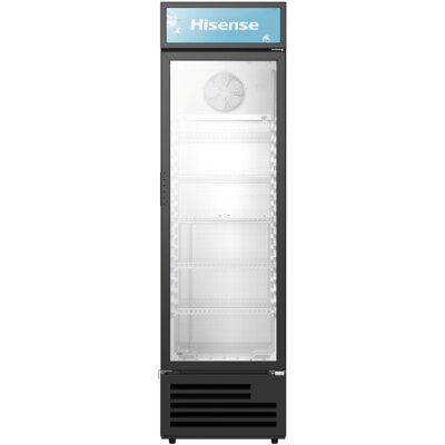 Witryna chłodnicza HISENSE CPC271F7ABE