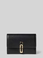 Portfele - Etui na karty z przegródkami na karty model 'IRIDE' - miniaturka - grafika 1