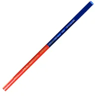 Kredki, ołówki, pastele i pisaki - Prismacolor Verithin kredka VT748 Red/Blue - miniaturka - grafika 1