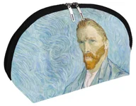 Kosmetyczki, organizery i kuferki - Kosmetyczka Autoportret (F627) Vincent Van Gogh - miniaturka - grafika 1