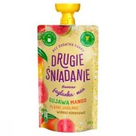 Desery dla dzieci - VIVIO Jaglanka z Guawą Mango i Wiórkami 100g Dawtona jag-gua-man-100g - miniaturka - grafika 1