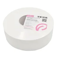 Depilacja - Pasek do depilacji z włókniny 7cm x 20cm na rolce z perforacją biały 500szt - miniaturka - grafika 1