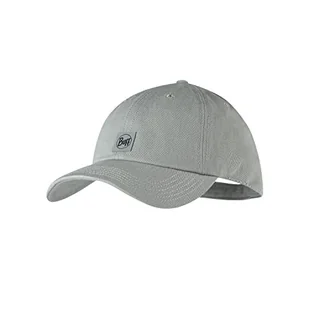 Buff Grey Zire Czapka baseballowa unisex-Dorośli, Jeden rozmiar - Czapki damskie - miniaturka - grafika 1
