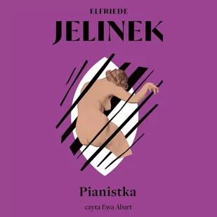 Pianistka - Audiobooki - literatura piękna - miniaturka - grafika 1