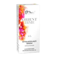 Serum do twarzy - Ava Labolatorium ORIENT TIME Serum wygładzające 50 ml - miniaturka - grafika 1