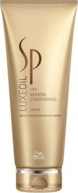 Wella WELLA SP Luxe Oil Keratin odżywka do włosów 200ml