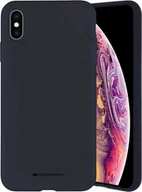 Etui i futerały do telefonów - Mercury MERCURY SILICONE CASE SAMSUNG A13 4G NAVY / GRANATOWY - miniaturka - grafika 1