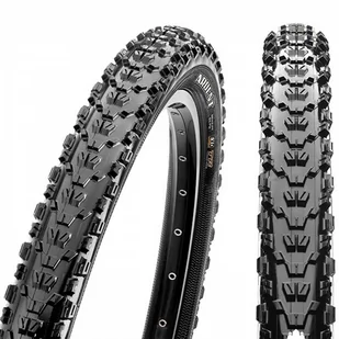 Maxxis Opona Ardent czarny / Rozmiar koła: 27,5" / Szerokość: 2,25 / Tubeless ready: nie / Typ: drutowa TB85913000 - Opony rowerowe - miniaturka - grafika 1