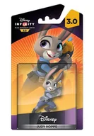 Figurki dla dzieci - Disney Interactive INFINITY 3.0: FIGURKA JUDY HOPPS - miniaturka - grafika 1