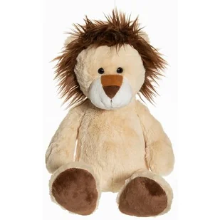 Teddykompaniet, Pluszak Teddy Wild, Lew 36 cm - Maskotki i pluszaki - miniaturka - grafika 1