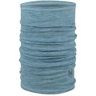 Czapki dla dzieci - Komin na szyję dziecięcy BUFF z wełną merino lightweight - miniaturka - grafika 1