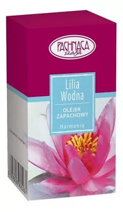 Pachnąca Szafa Pachnąca Szafa LILIA WODNA OLEJEK ZAPACHOWY 10ml - Pędzle do makijażu - miniaturka - grafika 1