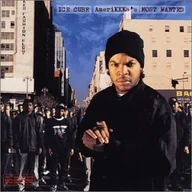 Rap, Hip Hop - AmeriKKKa's Most Wanted - miniaturka - grafika 1