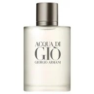 Wody i perfumy męskie - Giorgio Armani Acqua di Gio Pour Homme woda toaletowa spray 100ml - - miniaturka - grafika 1