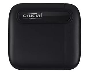 Crucial DGCRCZG500X6000 - Dyski SSD - miniaturka - grafika 1