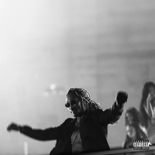 Future - High Off Life - Rap, Hip Hop - miniaturka - grafika 1