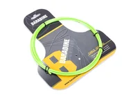 Dętki rowerowe - Pancerz Linki Przerzutki Baradine Zielony Fi 4Mm X 2,2 Mb Dh-Sd-01 Green - miniaturka - grafika 1