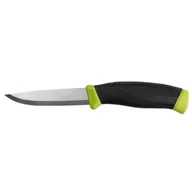 Noże - Nóż Morakniv Companion oliwkowy stal nierdzewna - miniaturka - grafika 1