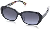 Okulary przeciwsłoneczne - Kate Spade Ellison/F/S Okulary damskie, 807, 56 - miniaturka - grafika 1