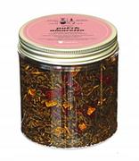Herbata - ﻿Najlepsza liściasta herbata czerwona puerh AMARETTO morele burak 170g - miniaturka - grafika 1