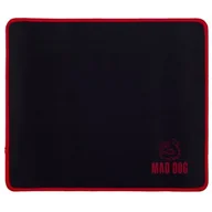 Podkładki pod mysz - MAD DOG MAD DOG Podkładka pod mysz MAD DOG GMP301 GMP301 GMP301 - miniaturka - grafika 1