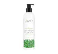 Odżywki do włosów - Sylveco VIANEK Normalizująca odżywka lekka do włosów normalnych i przetłuszczających się 300 ml 7067202 - miniaturka - grafika 1