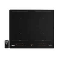 Płyty elektryczne do zabudowy - HISENSE HI6443SRWF Matowa Gentle Heat Perfect Matt - miniaturka - grafika 1