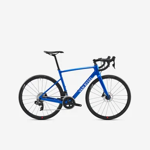 Rower szosowy Van Rysel NCR CF RIVAL AXS ETAP - Rowery - miniaturka - grafika 1