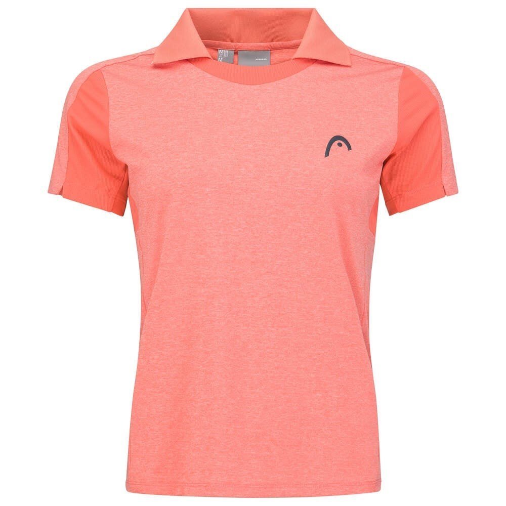 Koszulki Head Polo Tech 814563CO