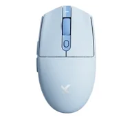 Myszki - MCHOSE G3 800 mAh Niebieski MC-G3-13 - miniaturka - grafika 1
