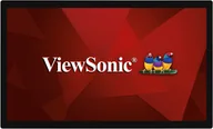 Monitory - Viewsonic TD3207 32" 1920 x 1080 px Full HD LED Ekran dotykowy TD3207 - miniaturka - grafika 1