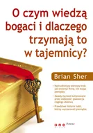 Marketing - O czym wiedzą bogaci i dlaczego trzymają to w tajemnicy? - miniaturka - grafika 1
