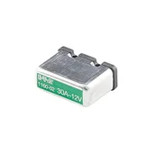 Części i akcesoria do maszyn rolniczych - HELLA Bezpiecznik automatyczny 12 V 30 A - miniaturka - grafika 1