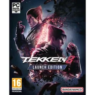 Gry PC - Gra PC Tekken 8 Edycja Kolekcjonerska - miniaturka - grafika 1
