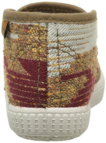 Victoria Desert Boots 1066103 buty dziecięce, uniseks, brązowy - Braun Whisky - 31 EU