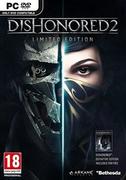 Gry PC - Dishonored 2  Limited Edition GRA PC - miniaturka - grafika 1