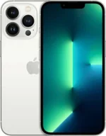 Telefony OUTLET - Smartfon Apple Apple iPhone 13 Pro Biały 256GB Odnowiony - miniaturka - grafika 1